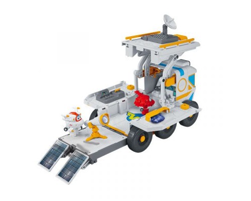 Ігровий набір Super Wings Galaxy Wings, світло, звук (EU730808)