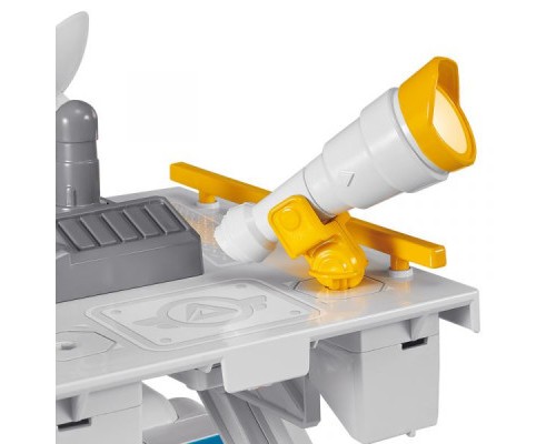 Ігровий набір Super Wings Galaxy Wings, світло, звук (EU730808)