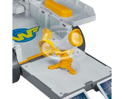 Ігровий набір Super Wings Galaxy Wings, світло, звук (EU730808)