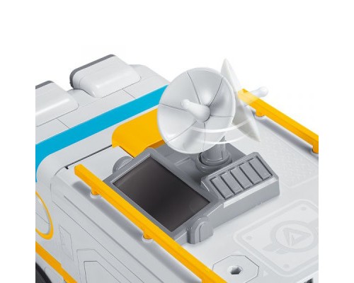 Ігровий набір Super Wings Galaxy Wings, світло, звук (EU730808)