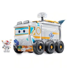 Ігровий набір Super Wings Galaxy Wings, світло, звук (EU730808)