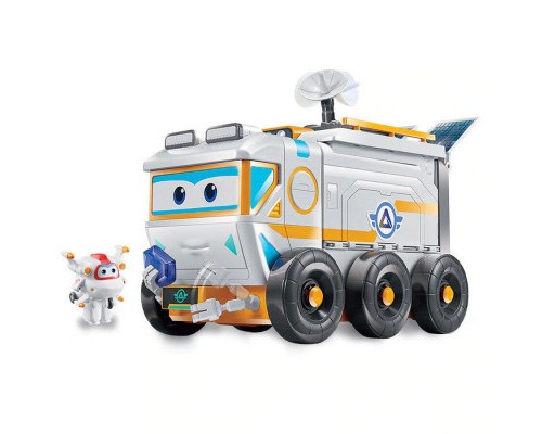 Ігровий набір Super Wings Galaxy Wings, світло, звук (EU730808)