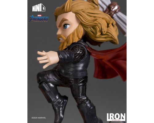 Фігурка для геймерів Iron Studios Marvel Avangers Endgame Thor (MARCAS26920-MC) Фігурка для геймерів Iron Studios Marvel Avangers Endgame Thor (MARCAS26920-MC)