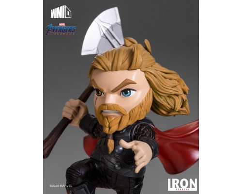 Фігурка для геймерів Iron Studios Marvel Avangers Endgame Thor (MARCAS26920-MC) Фігурка для геймерів Iron Studios Marvel Avangers Endgame Thor (MARCAS26920-MC)
