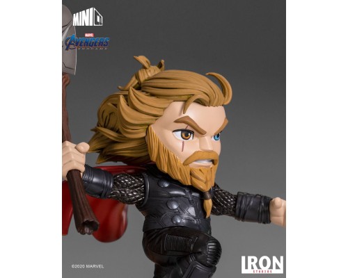 Фігурка для геймерів Iron Studios Marvel Avangers Endgame Thor (MARCAS26920-MC) Фігурка для геймерів Iron Studios Marvel Avangers Endgame Thor (MARCAS26920-MC)