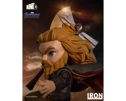 Фігурка для геймерів Iron Studios Marvel Avangers Endgame Thor (MARCAS26920-MC) Фігурка для геймерів Iron Studios Marvel Avangers Endgame Thor (MARCAS26920-MC)