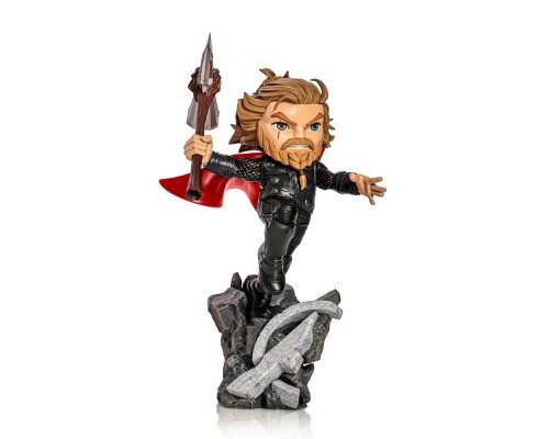 Фігурка для геймерів Iron Studios Marvel Avangers Endgame Thor (MARCAS26920-MC) Фігурка для геймерів Iron Studios Marvel Avangers Endgame Thor (MARCAS26920-MC)
