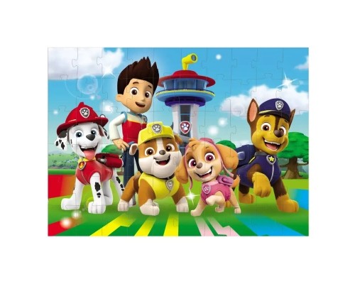 Пазл DoDo на 60 елементів Paw Patrol (200145)