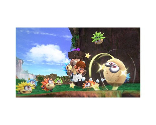Гра Nintendo Super Mario Odyssey, картридж (045496420901)