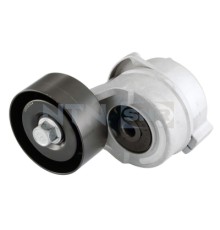 Натягувач ременя з роликом SNR GA384.11