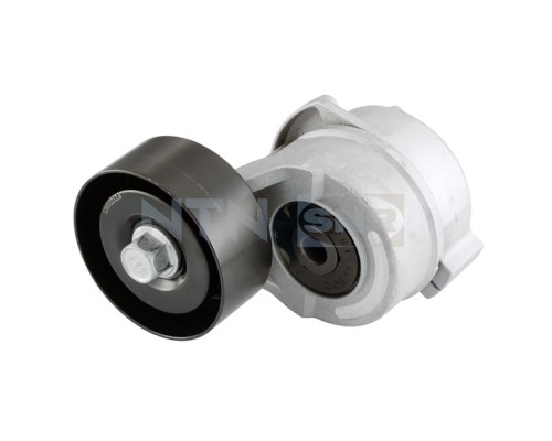 Натягувач ременя з роликом SNR GA384.11