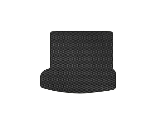 Килимок в багажник EVAtech Jaguar F-Pace (X761) 2016+ SUV EU (JR11180B1RBB)