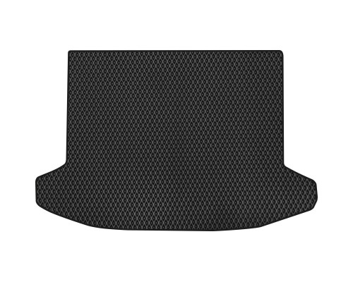 Килимок в багажник EVAtech Kia Sportage (NQ5) 2021+ 5 покоління (KI42641B1RBB)