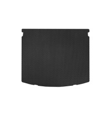 Килимок в багажник EVAtech Mazda 3 (BM) 2013-2019 3 покоління Ht (MZ11072B1RBB)