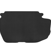 Килимок в багажник EVAtech Mercedes-Benz S-Class (W220) (Long) 1998-2005 (MB21767B1RBB)