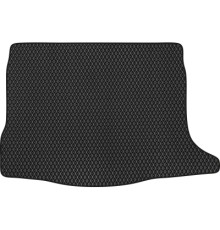 Килимок в багажник EVAtech Nissan Leaf (ZE1) 2017+ 2 покоління H (NS22751B1RBB)