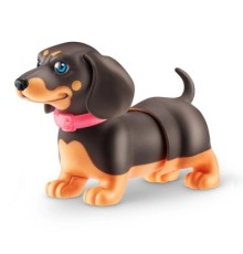 Інтерактивна іграшка Pets & Robo Alive цуценя Pets Alive - Грайлива такса (9530SQ1-3)
