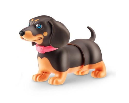 Інтерактивна іграшка Pets & Robo Alive цуценя Pets Alive - Грайлива такса (9530SQ1-3)