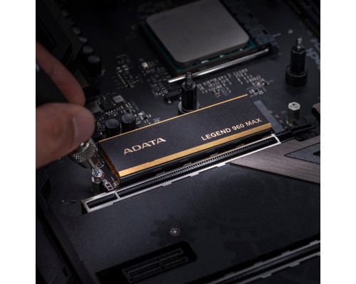 Накопичувач SSD M.2 2280 2TB ADATA (ALEG-960M-2TCS)