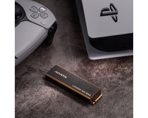 Накопичувач SSD M.2 2280 2TB ADATA (ALEG-960M-2TCS)