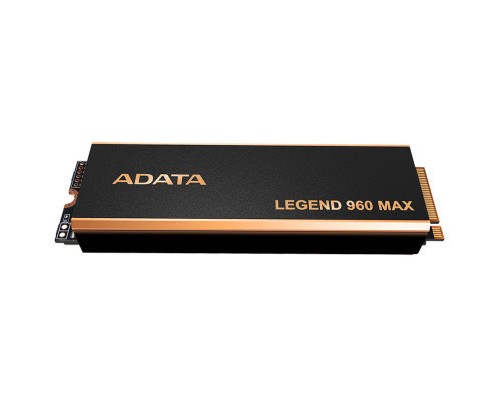Накопичувач SSD M.2 2280 2TB ADATA (ALEG-960M-2TCS)
