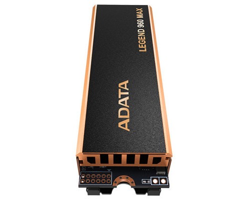 Накопичувач SSD M.2 2280 2TB ADATA (ALEG-960M-2TCS)