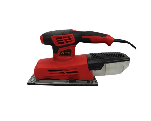 Шліфувальна машина GTM S115/300E, 300Вт (S115/300E)