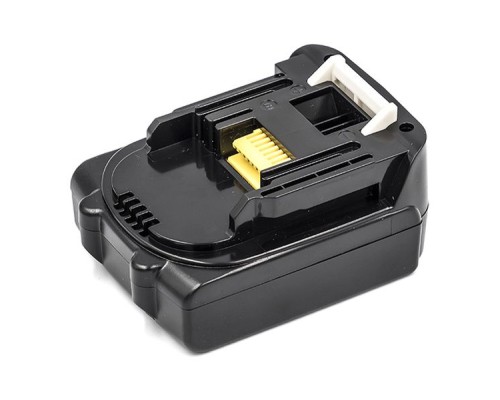 Акумулятор до електроінструменту PowerPlant для MAKITA 14.4V 1.5Ah Li-ion (TB920631)