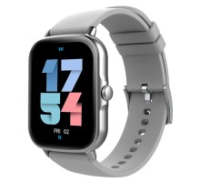 Смарт-годинник Globex Smart Watch Me Pro (grey)