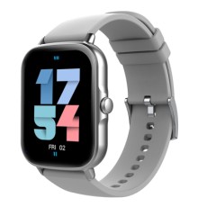 Смарт-годинник Globex Smart Watch Me Pro (grey) Смарт-годинник Globex Smart Watch Me Pro (grey)