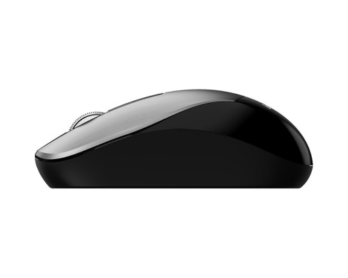Мишка Genius ECO-8015 Wireless Silver (31030011411)