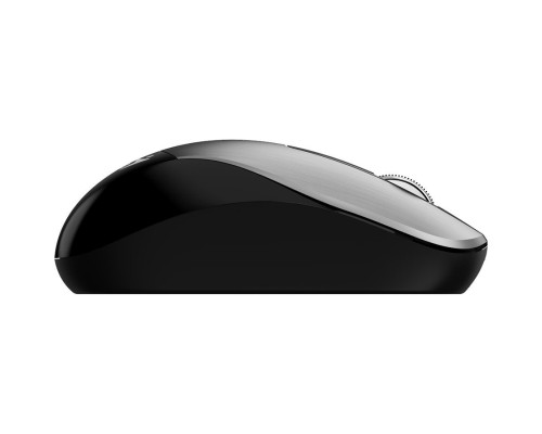 Мишка Genius ECO-8015 Wireless Silver (31030011411)