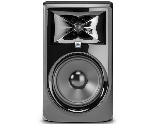 Акустична система JBL 308P MKII Black (JBL-308PMKII-EK) 