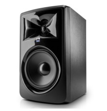 Акустична система JBL 308P MKII Black (JBL-308PMKII-EK)