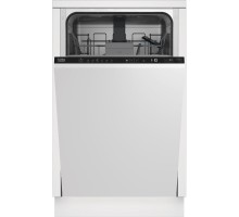 Посудомийна машина Beko BDIS36020