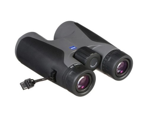Бінокль Zeiss Terra ED 10x42 Black-Grey (524204-9907-000)