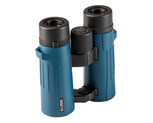 Бінокль Sigeta Imperial 8x42 Blue (65842)