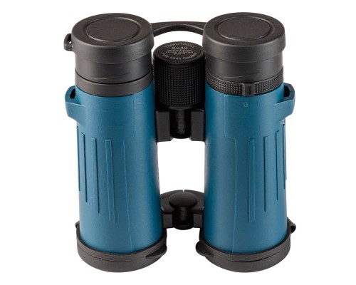 Бінокль Sigeta Imperial 8x42 Blue (65842)