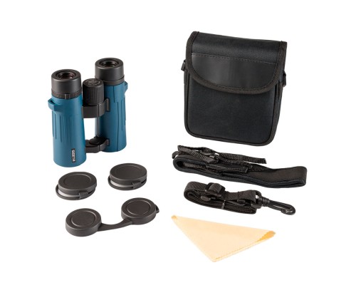 Бінокль Sigeta Imperial 8x42 Blue (65842)