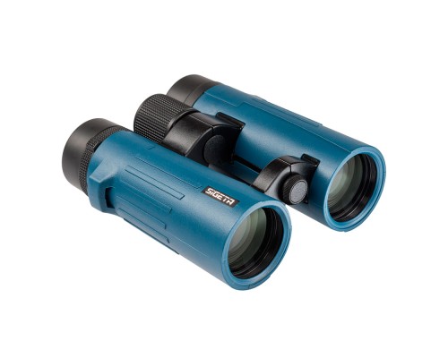 Бінокль Sigeta Imperial 8x42 Blue (65842)