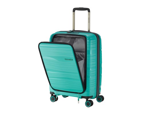 Валіза Travelite Motion Mint S Notebook 15,6