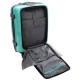 Валіза Travelite Motion Mint S Notebook 15,6