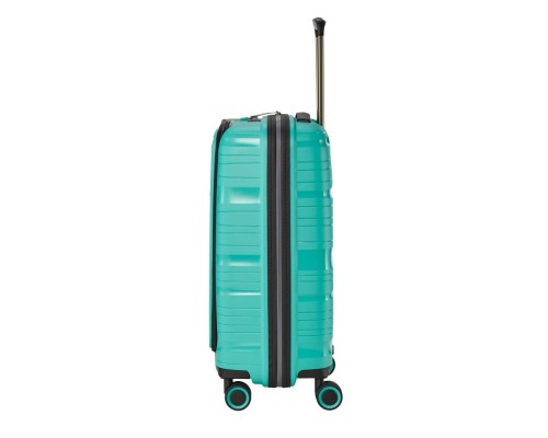 Валіза Travelite Motion Mint S Notebook 15,6