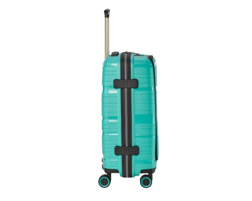 Валіза Travelite Motion Mint S Notebook 15,6
