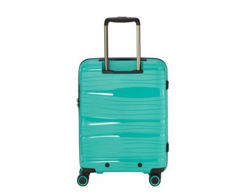 Валіза Travelite Motion Mint S Notebook 15,6