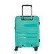 Валіза Travelite Motion Mint S Notebook 15,6