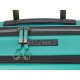 Валіза Travelite Motion Mint S Notebook 15,6
