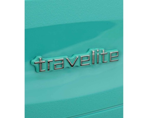 Валіза Travelite Motion Mint S Notebook 15,6