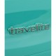 Валіза Travelite Motion Mint S Notebook 15,6