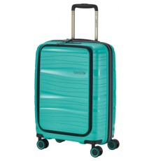 Валіза Travelite Motion Mint S Notebook 15,6